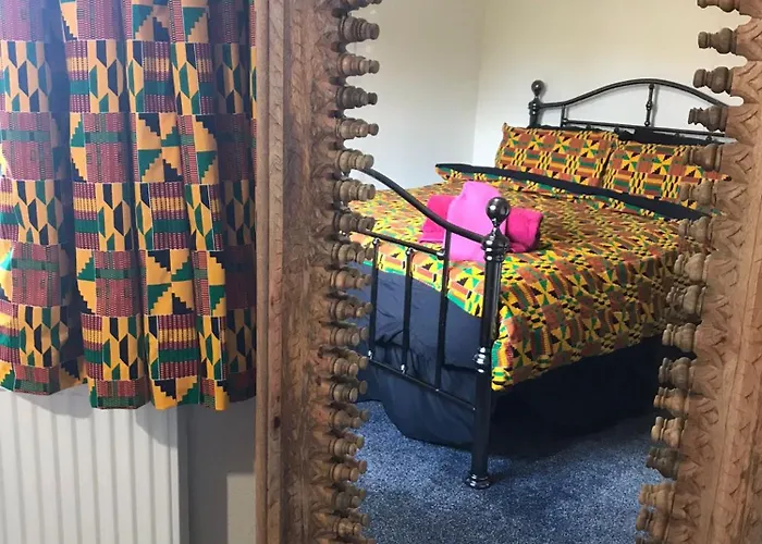 River Airebnb Homestay