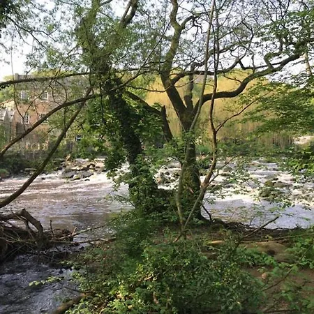 River Airebnb Privatunterkunft *