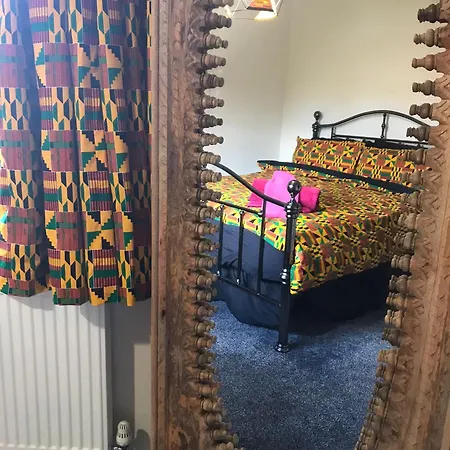 River Airebnb Privatunterkunft