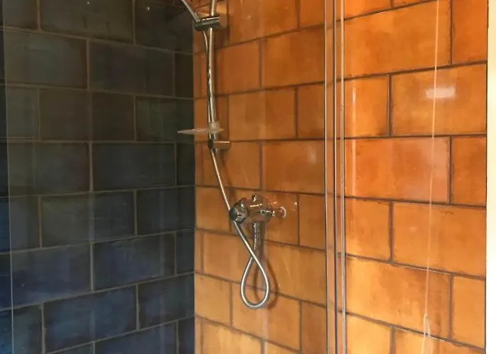 Quarto em Acomodações Particulares River Airebnb *