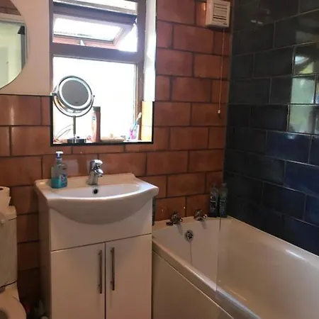 منزل للإقامة River Airebnb برادفورد