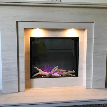 River Airebnb منزل للإقامة برادفورد